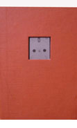 Notebook with Diskette icon