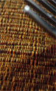 woven itemss