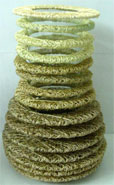 Abaca light natural